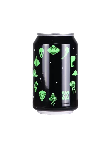 Omnipollo Zodiak