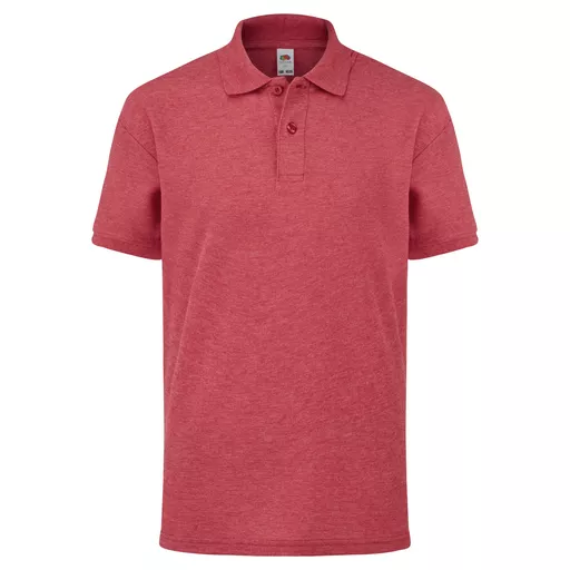 Kid's 65/35 Polo