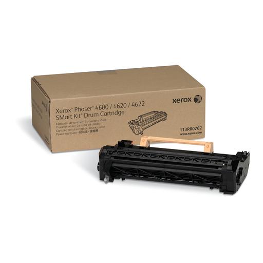 Xerox 113R00762 Drum kit, 80K pages for Xerox Phaser 4600