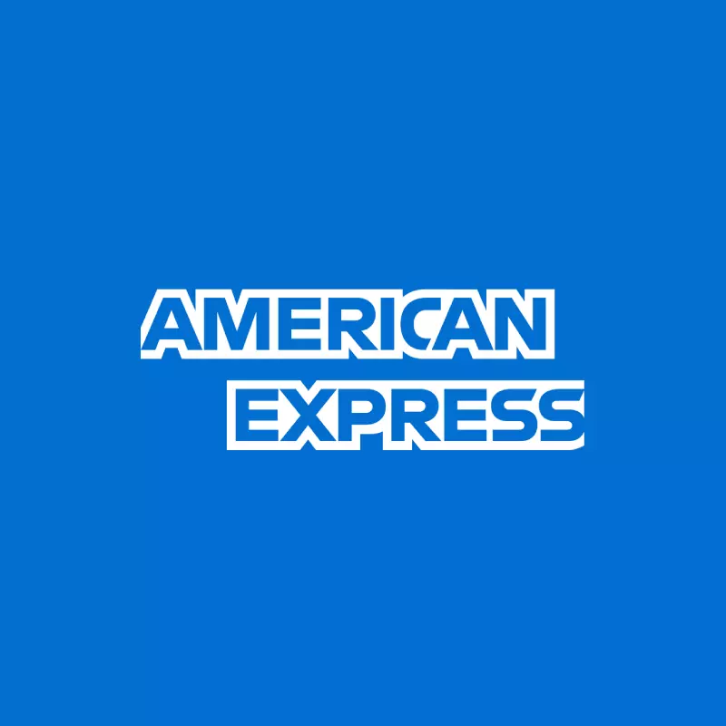 American Express icon