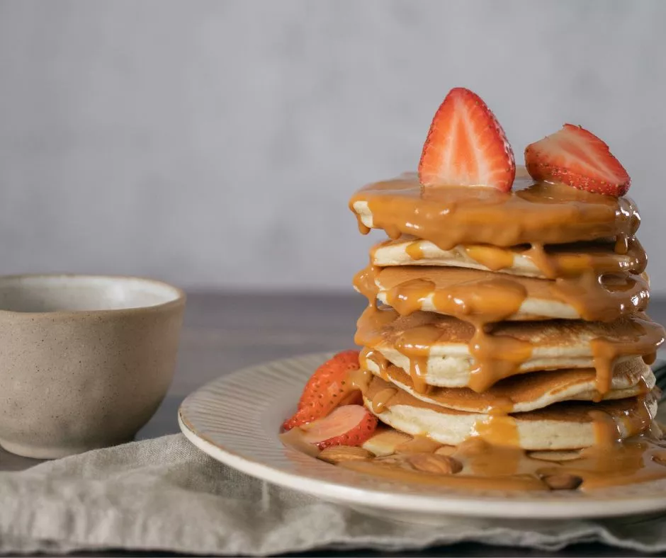 Sweet vs. Savory: 10 Creative Pancake Toppings You Need to Try