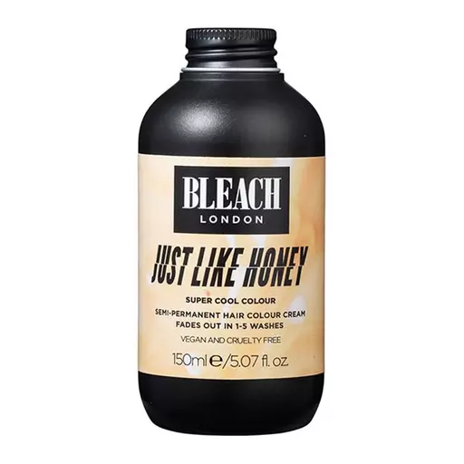 BLEACH LONDON Just Like Honey Super Cool Colour 150ml