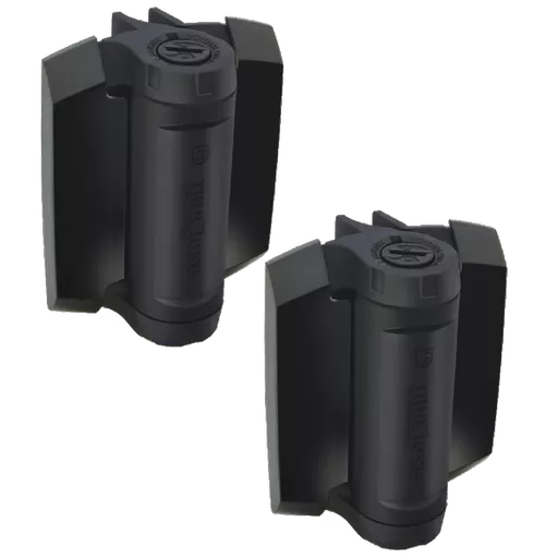 D&D Truclose Heavy Duty Hinges for Narrow Metal Gates