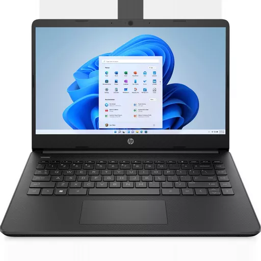 HP Laptop 14s-dq0011na Intel® Pentium® Silver N5030 35.6 cm (14