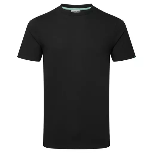 Organic Cotton Recyclable T-Shirt S/S