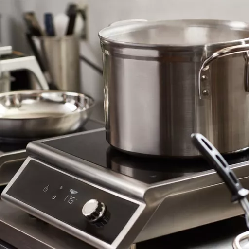 HOBS & FRYERS