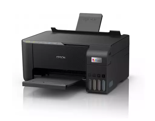 Epson EcoTank ET-2814 Inkjet A4 5760 x 1440 DPI 33 ppm Wi-Fi