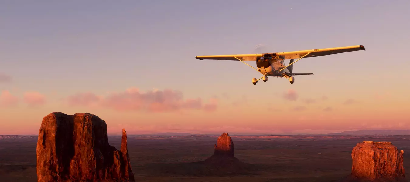 Best Gaming PC for Microsoft Flight Simulator