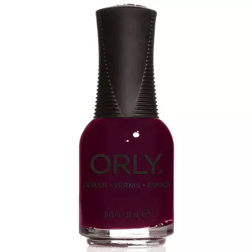 Orly Naughty 18ml Nail Polish