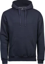 Men's Hooded Sweatshirt