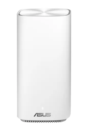 ASUS 90IG05S0-BU2400 wireless router Ethernet Single-band (2.4 GHz) White