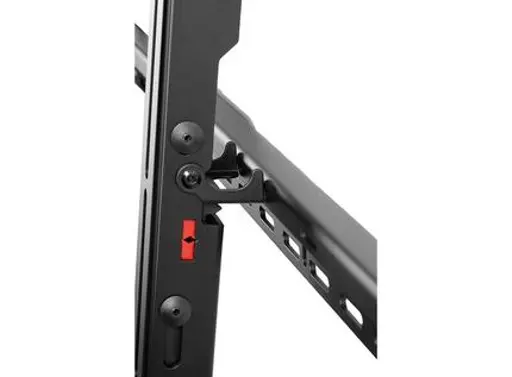 Peerless SF670P TV mount 2.29 m (90") Black