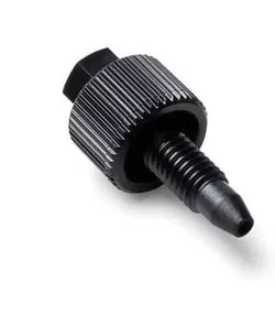 PEEK Finger Tight Connector, 1/16 in. Male, Cytiva