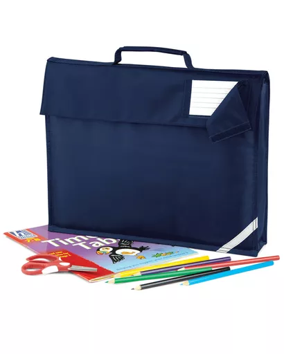 Junior Book Bag