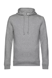 Men's Organic Hooded Sweat