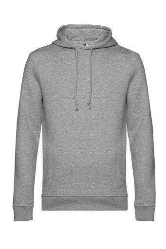 Men's Organic Hooded Sweat