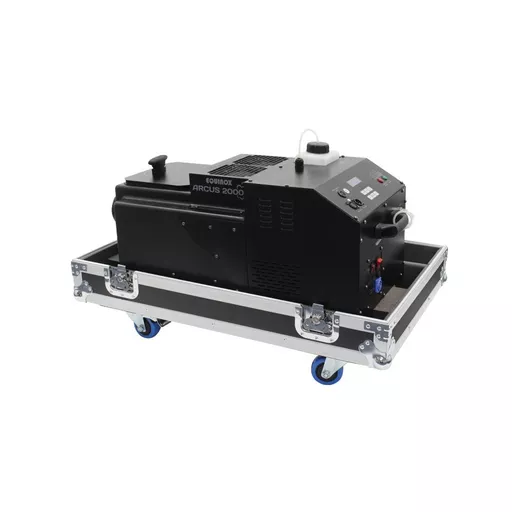 Equinox Arcus 2000 Flight Case