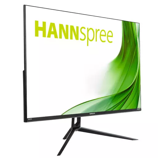 Hannspree HC 270 HPB 68.6 cm (27") 1920 x 1080 pixels Full HD LED Black