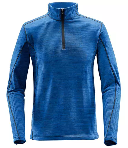 Stormtech Base Thermal Zip Neck Top