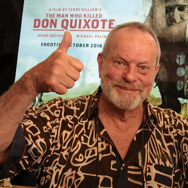 Don Quixote - Cannes - Terry Gilliam - jamcreative.agency.jpg