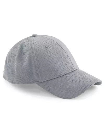 Air Mesh 6 Panel Cap