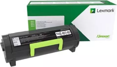 Lexmark 71B2HM0 Toner-kit magenta return program, 3.5K pages ISO/IEC 19752 for Lexmark CS 417/517