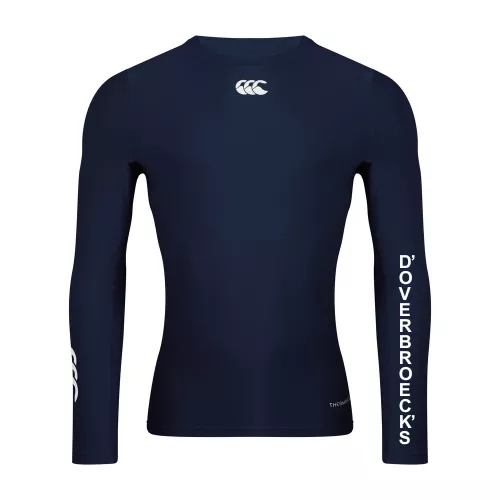 d'Overbroeck's Senior Baselayer Top