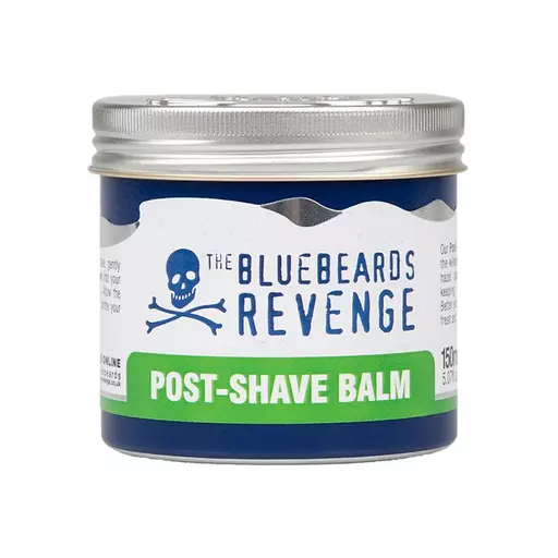 The Bluebeards Revenge Post Shave Balm 150ml