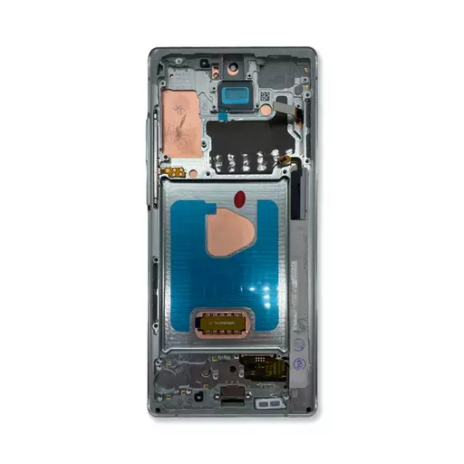 Screen Assembly (PRIME) (Soft OLED) (Mystic Green) - Galaxy Note 20 (N980)