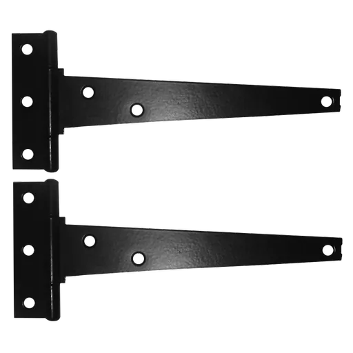 CROMPTON 909 Japaned Tee Hinge