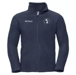 HeightsTrampolineAndGymnasticsClub_SeniorFullZipFleece_NewFrenchNavy_Front.png