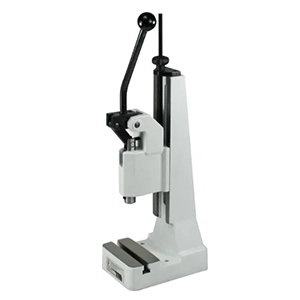 Toggle Presses Fine Adjustment