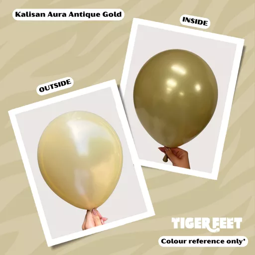 Kalisan Balloons Aura Antique Gold.png
