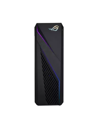 ASUS ROG Strix G16CH-71370F100W i7-13700F Midi Tower Intel® Core™ i7 32 GB DDR4-SDRAM 1 TB SSD Windows 11 Home NVIDIA GeForce RTX 3080 PC Black, Grey