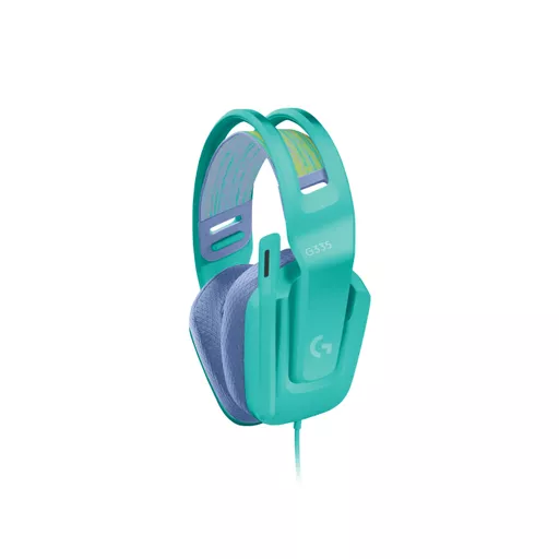 Logitech G G335 Wired Gaming Headset