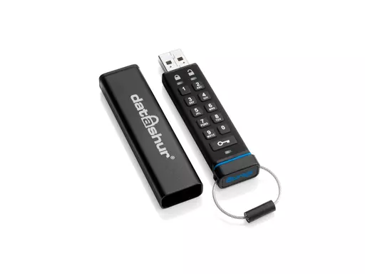 iStorage datAshur 256-bit 4GB