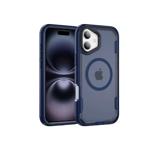 ProMag Max for iPhone 16 - Navy