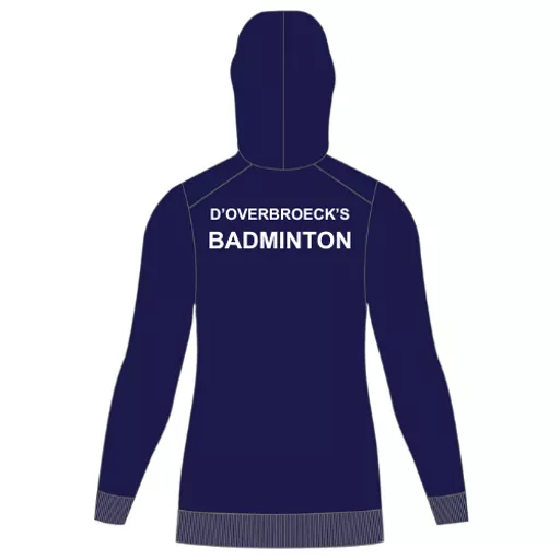d'Overbroeck'sSixthForm_ClubHoodie_Badminton_Back.png