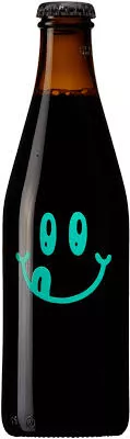 Omnipollo Noa Pecan Mud Cake