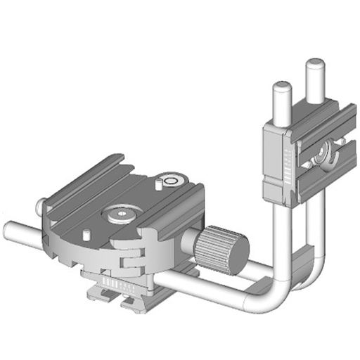 Arca Swiss L-Bracket 2 Classic bases