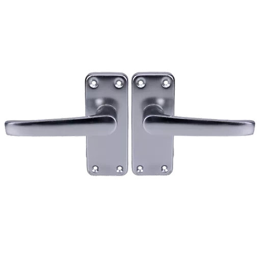 ASEC VITAL Aluminium Contract Latch Furniture