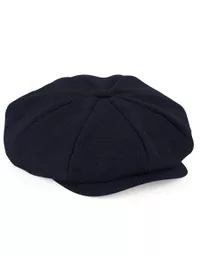 Heritage Baker Boy Cap