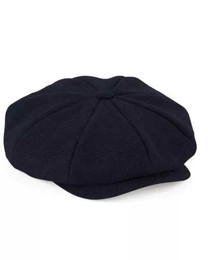 Heritage Baker Boy Cap
