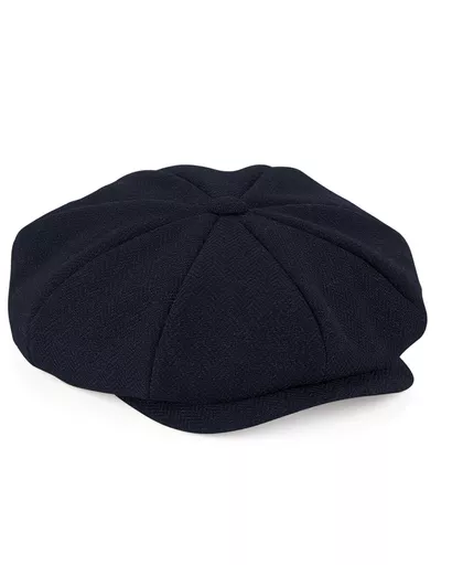 Heritage Baker Boy Cap