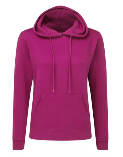 Ladies' Hoodie