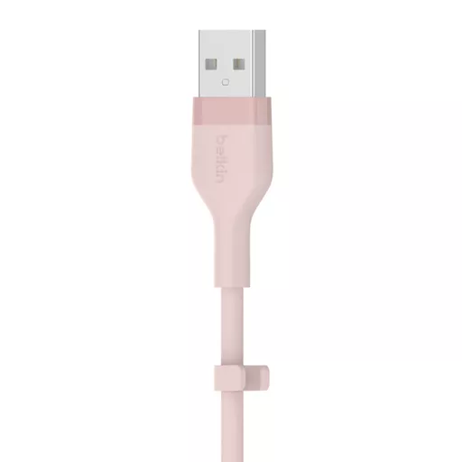 Belkin CAA008BT3MPK lightning cable 3 m Pink