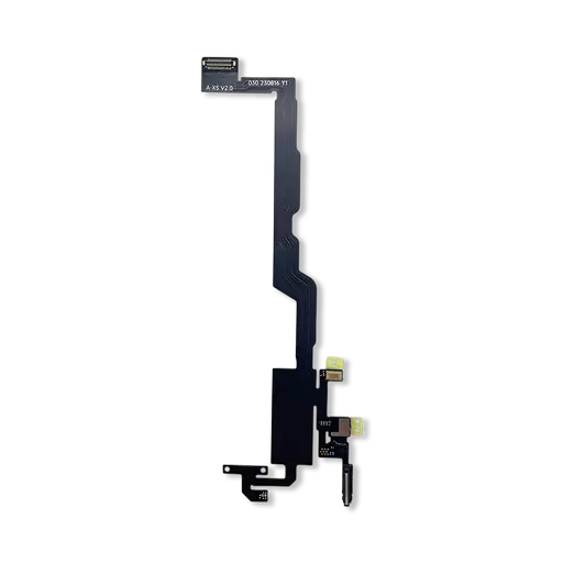 Qianli - Clone-DZ03 Proximity & Ambient Light Sensor Tag-on Flex Cable - For iPhone XS