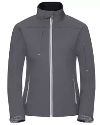 Ladies' Bionic Softshell Jacket
