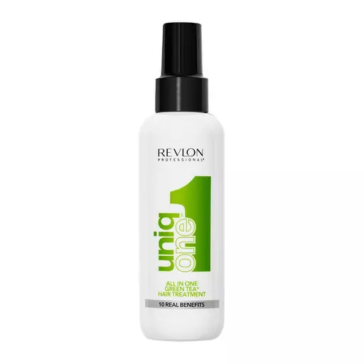 UniqOne All In One Hair Treatment Green Tea 150ml