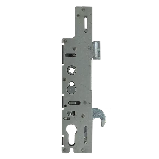 INGENIOUS Single Spindle Gearbox